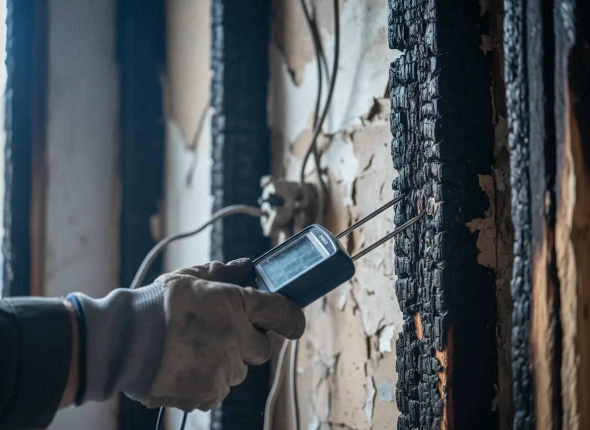 Fire Damage Restoration Franklin, OH FAQs